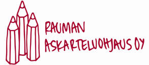 Rauman Askarteluohjaus Oy